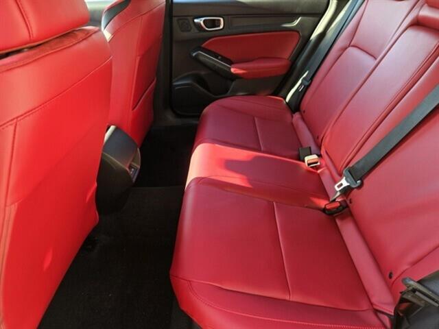 2025 Acura Integra w/Tech w/A-SPEC Las Vegas NV