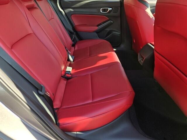 2025 Acura Integra w/Tech w/A-SPEC Las Vegas NV