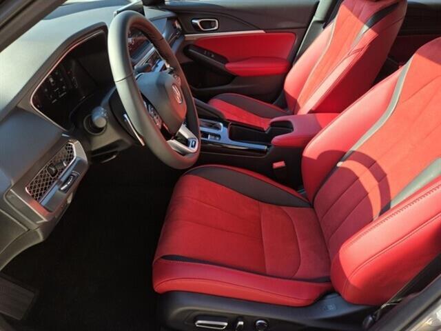 2025 Acura Integra w/Tech w/A-SPEC Las Vegas NV
