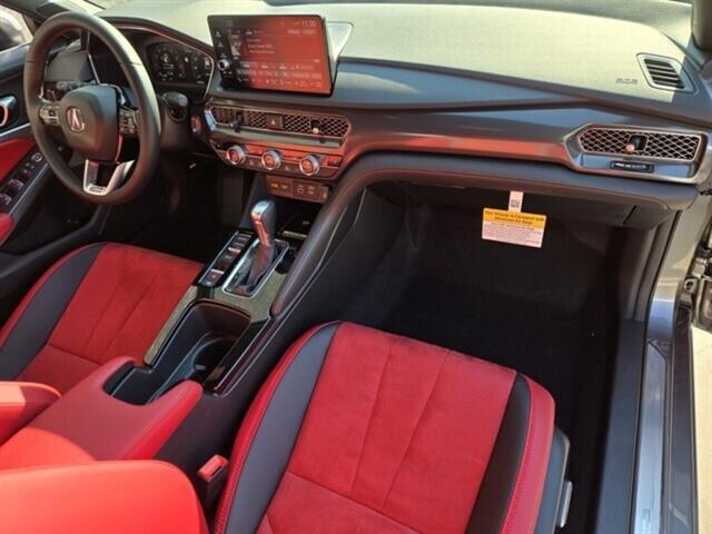 2025 Acura Integra w/Tech w/A-SPEC Las Vegas NV