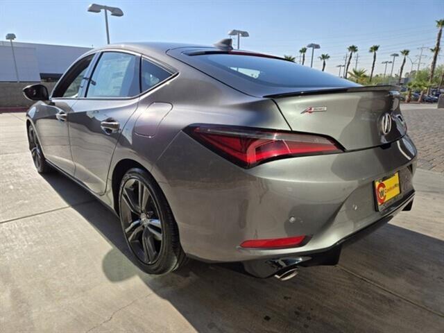 2025 Acura Integra w/Tech w/A-SPEC Las Vegas NV