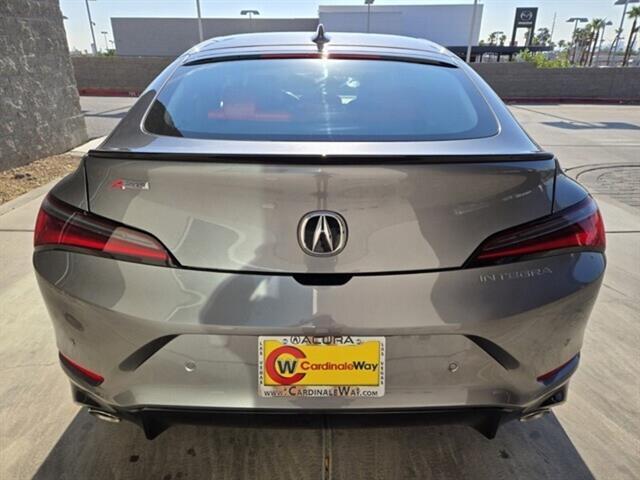 2025 Acura Integra w/Tech w/A-SPEC Las Vegas NV