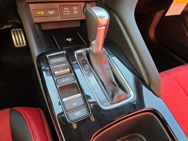 2025 Acura Integra w/Tech w/A-SPEC Las Vegas NV
