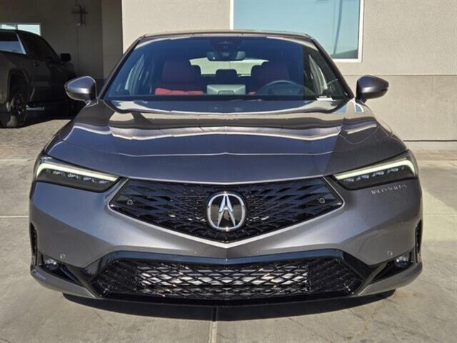 2025 Acura Integra w/Tech w/A-SPEC Las Vegas NV