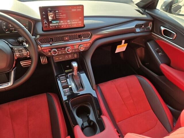 2025 Acura Integra w/Tech w/A-SPEC Las Vegas NV