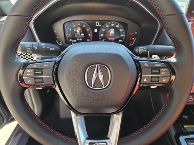 2025 Acura Integra w/Tech w/A-SPEC Las Vegas NV