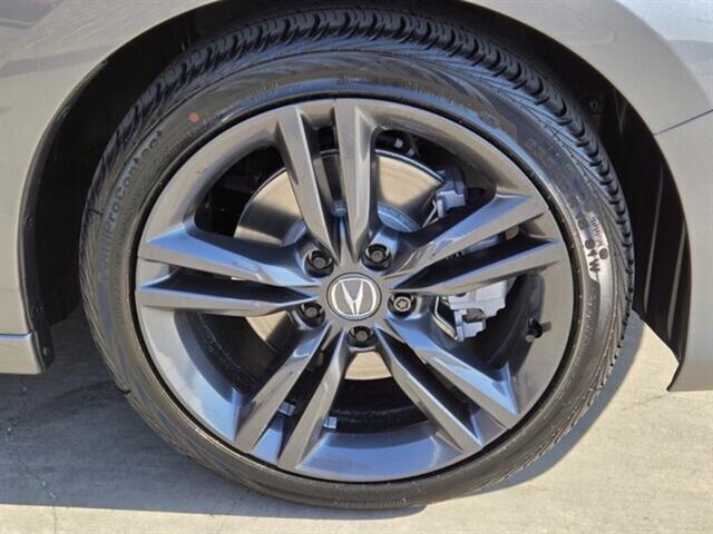 2025 Acura Integra w/Tech w/A-SPEC Las Vegas NV