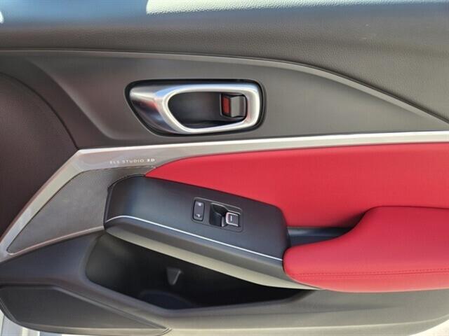 2025 Acura Integra w/Tech w/A-SPEC Las Vegas NV