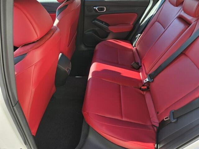 2025 Acura Integra w/Tech w/A-SPEC Las Vegas NV