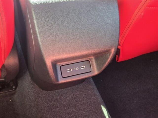 2025 Acura Integra w/Tech w/A-SPEC Las Vegas NV