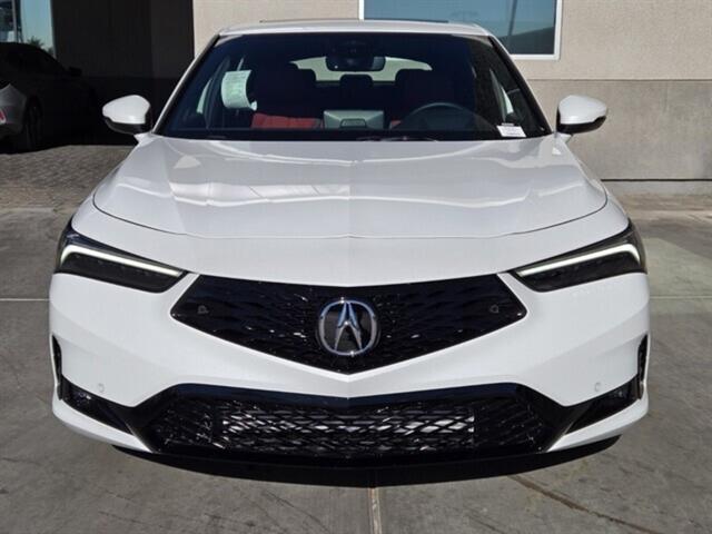 2025 Acura Integra w/Tech w/A-SPEC Las Vegas NV