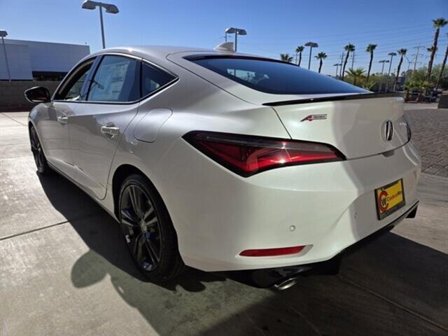 2025 Acura Integra w/Tech w/A-SPEC Las Vegas NV