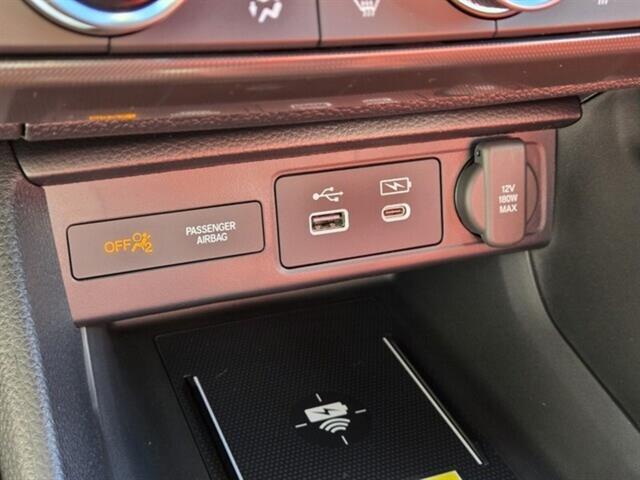 2025 Acura Integra w/Tech w/A-SPEC Las Vegas NV