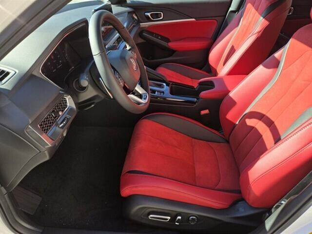 2025 Acura Integra w/Tech w/A-SPEC Las Vegas NV