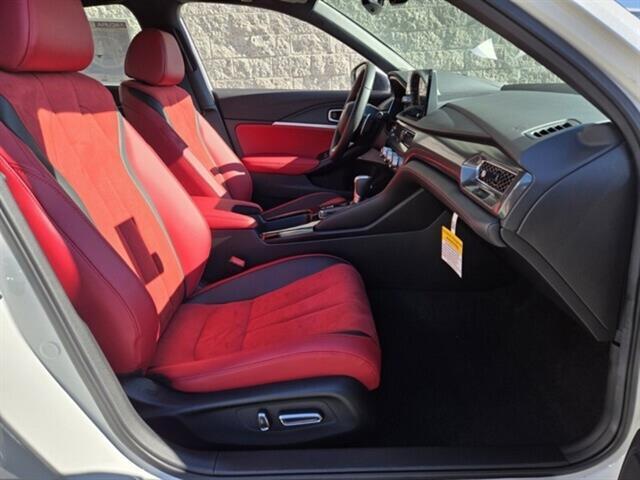 2025 Acura Integra w/Tech w/A-SPEC Las Vegas NV