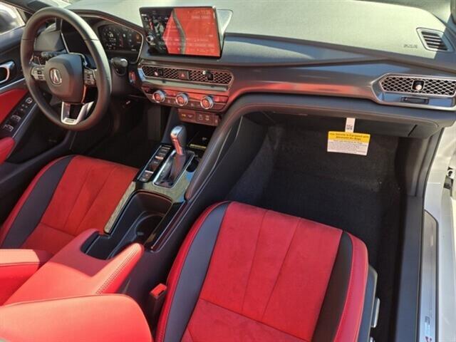 2025 Acura Integra w/Tech w/A-SPEC Las Vegas NV