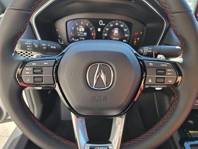 2025 Acura Integra w/Tech w/A-SPEC Las Vegas NV