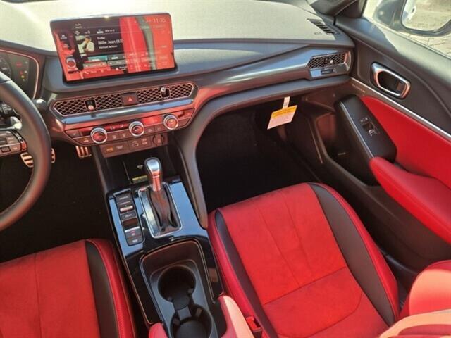 2025 Acura Integra w/Tech w/A-SPEC Las Vegas NV
