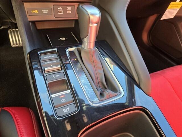 2025 Acura Integra w/Tech w/A-SPEC Las Vegas NV