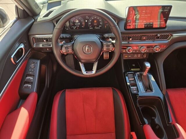 2025 Acura Integra w/Tech w/A-SPEC Las Vegas NV