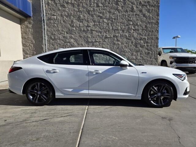 2025 Acura Integra w/Tech w/A-SPEC Las Vegas NV