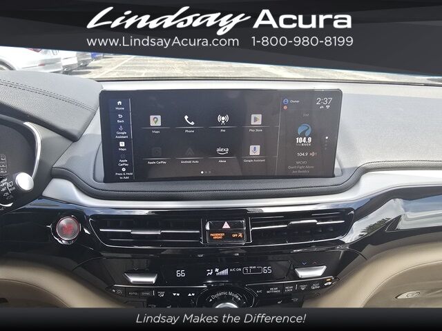 2025 Acura MDX Columbus OH