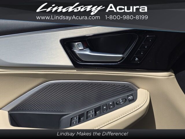 2025 Acura MDX Columbus OH