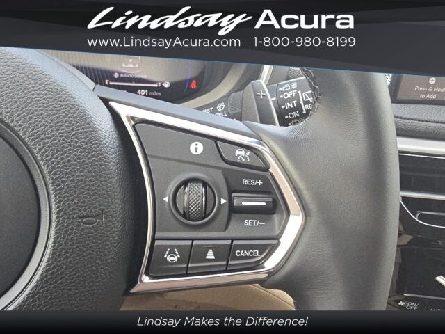 2025 Acura MDX Columbus OH