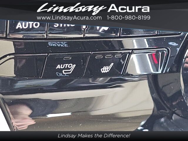 2025 Acura MDX Columbus OH