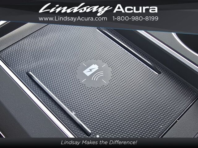 2025 Acura MDX Columbus OH