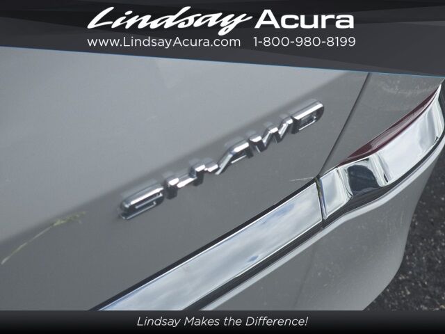 2025 Acura MDX Columbus OH