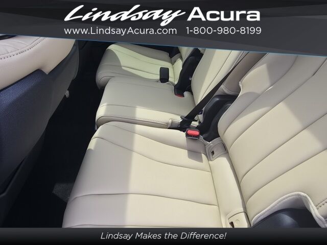 2025 Acura MDX Columbus OH