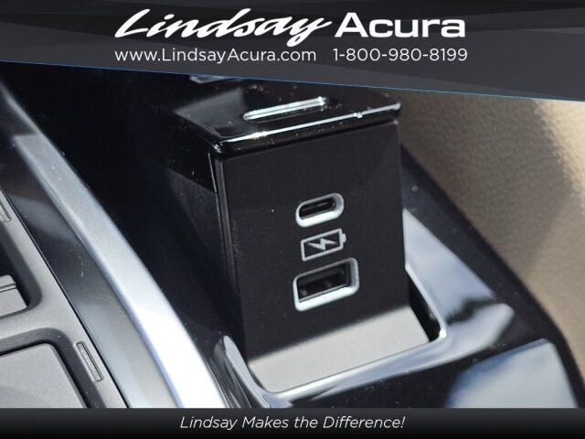 2025 Acura MDX Columbus OH