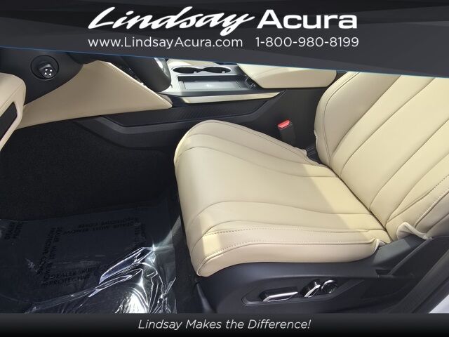 2025 Acura MDX Columbus OH