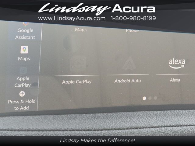 2025 Acura MDX Columbus OH