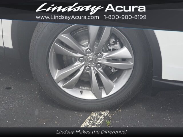 2025 Acura MDX Columbus OH
