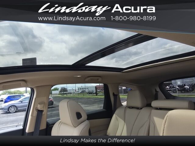 2025 Acura MDX Columbus OH