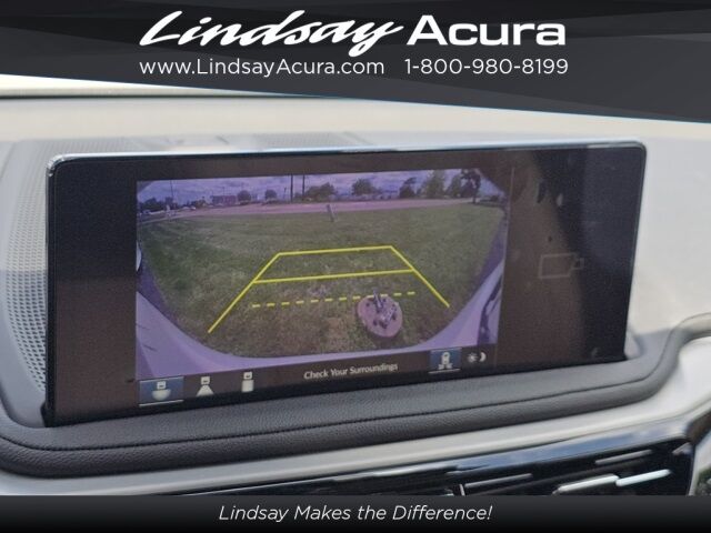 2025 Acura MDX Columbus OH