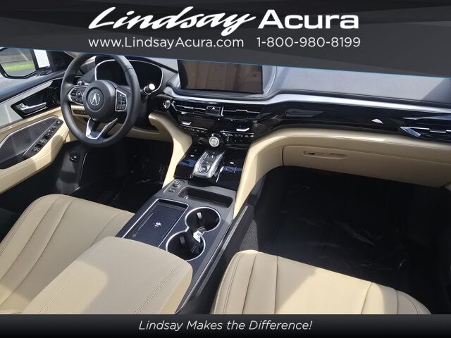 2025 Acura MDX Columbus OH