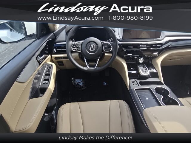 2025 Acura MDX Columbus OH