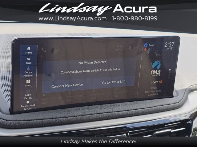 2025 Acura MDX Columbus OH