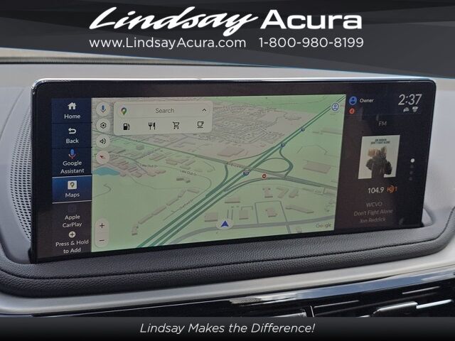 2025 Acura MDX Columbus OH