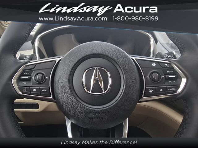 2025 Acura MDX Columbus OH
