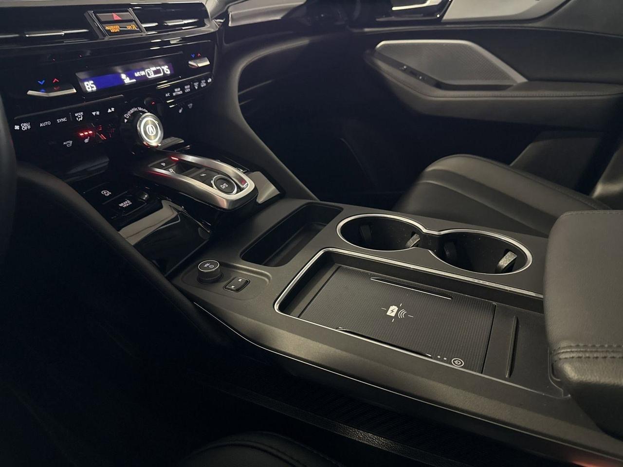 2025 Acura MDX San Antonio TX