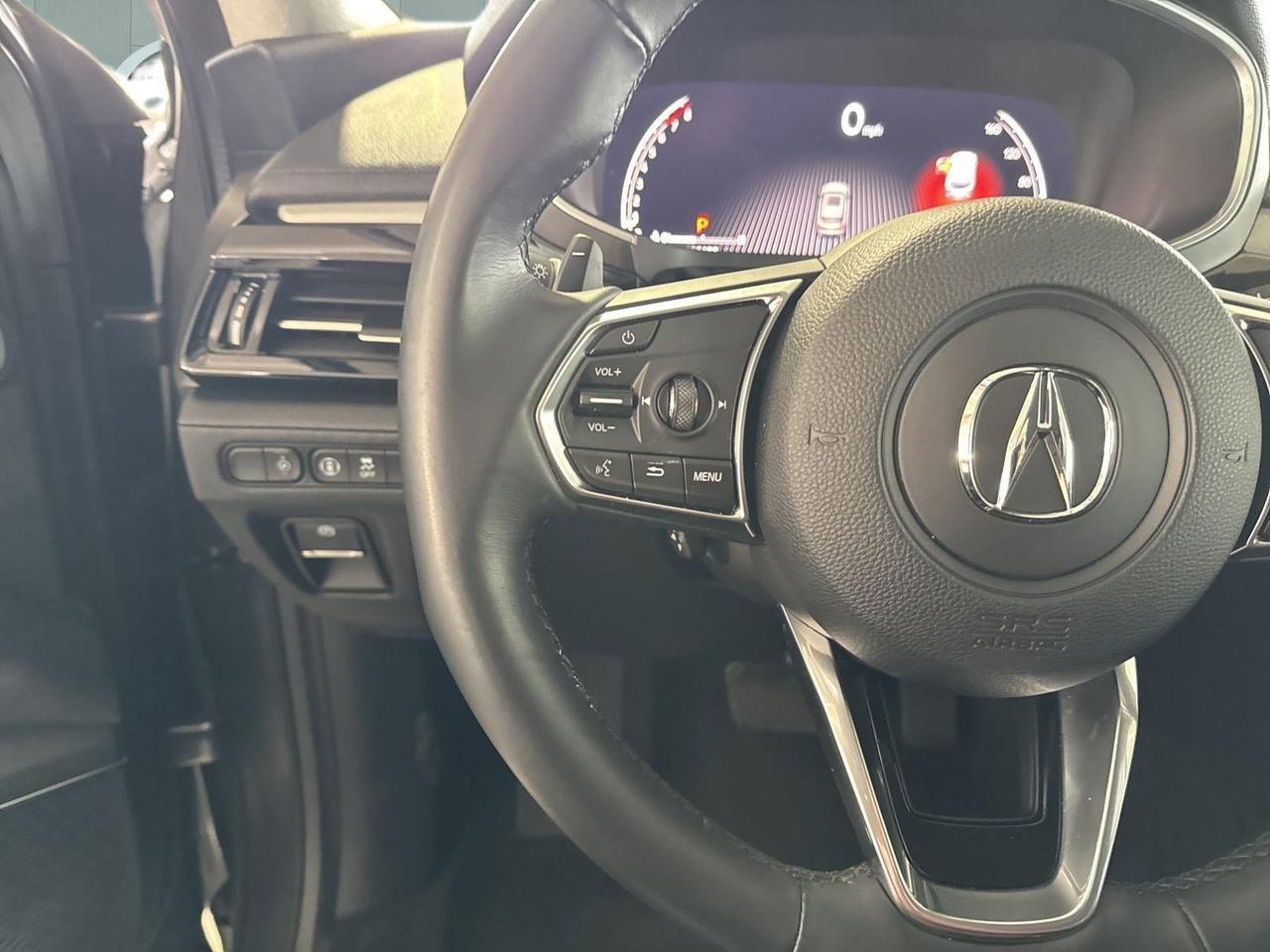 2025 Acura MDX San Antonio TX