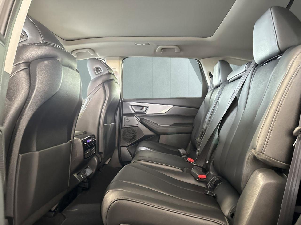 2025 Acura MDX San Antonio TX