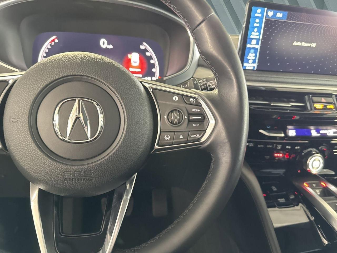 2025 Acura MDX San Antonio TX