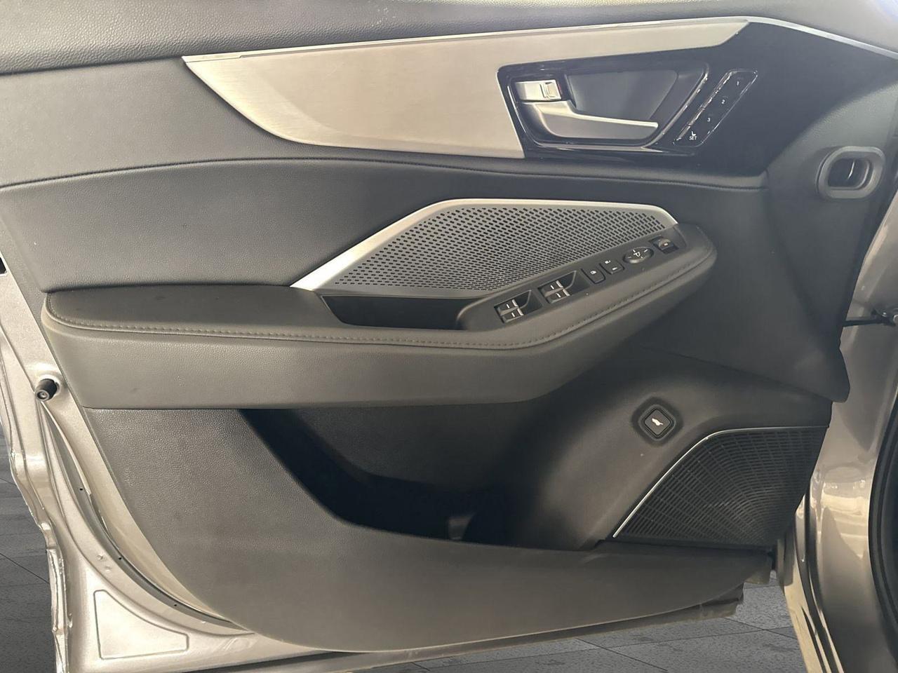 2025 Acura MDX San Antonio TX