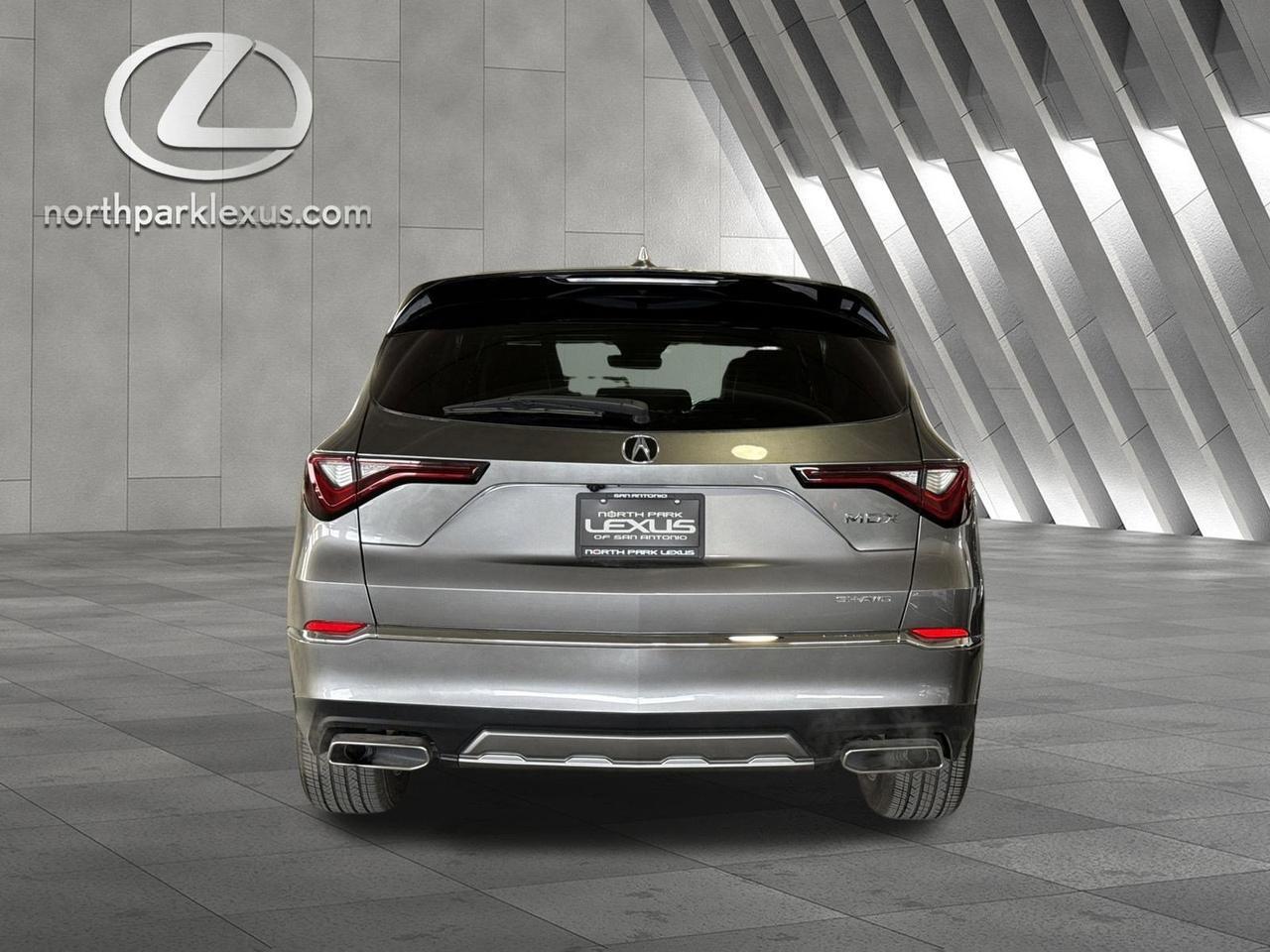 2025 Acura MDX San Antonio TX