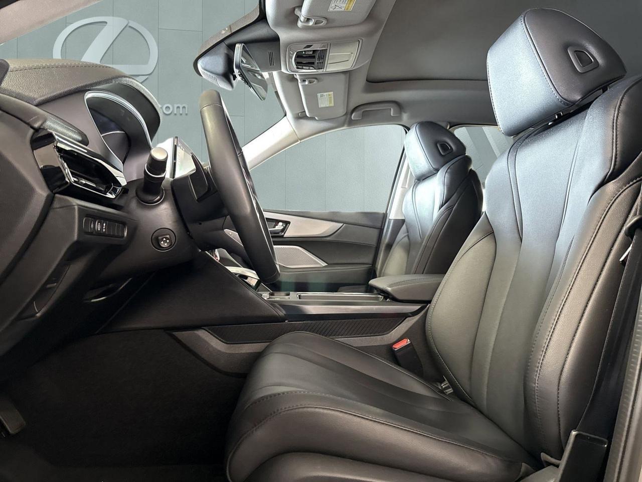 2025 Acura MDX San Antonio TX